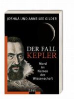 Der Fall Kepler Cover des Buches Der Fall Kepler (ISBN: 9783548606385)