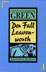Der Fall Leavenworth Cover des Buches Der Fall Leavenworth (ISBN: 9783612251817)