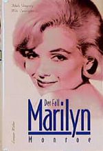Der Fall Marilyn Monroe Cover des Buches Der Fall Marilyn Monroe (ISBN: 9783784425627)