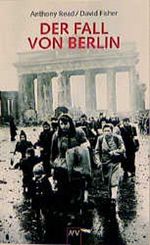 Der Fall von Berlin Cover des Buches Der Fall von Berlin (ISBN: 9783351024338)