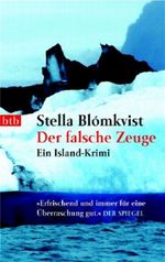Der falsche Zeuge Cover des Buches Der falsche Zeuge (ISBN: 9783442732807)