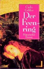 Der Feenring Cover des Buches Der Feenring (ISBN: 9783612272652)