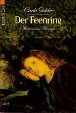 Der Feenring Cover des Buches Der Feenring (ISBN: 9783612276285)