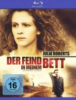 Der Feind in meinem Bett, 1 Blu-ray Cover des Buches Der Feind in meinem Bett, 1 Blu-ray (ISBN: 4010232055071)