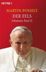 Der Fels Cover des Buches Der Fels (ISBN: 9783453640023)