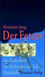 Der Fetzer Cover des Buches Der Fetzer (ISBN: 9783874633208)