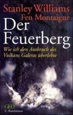 Der Feuerberg Cover des Buches Der Feuerberg (ISBN: 9783570005408)