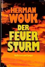Der Feuersturm Cover des Buches Der Feuersturm (ISBN: 9783455086201)