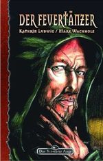 Der Feuertänzer Cover des Buches Der Feuertänzer (ISBN: 9783890644899)