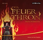 Der Feuerthron Cover des Buches Der Feuerthron (ISBN: 9783867173186)