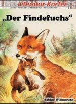 Der Findefuchs Cover des Buches Der Findefuchs (ISBN: 9783860726082)