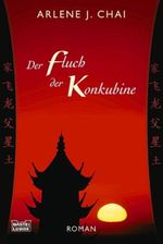 Der Fluch der Konkubine Cover des Buches Der Fluch der Konkubine (ISBN: 9783404263752)