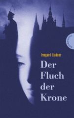 Der Fluch der Krone Cover des Buches Der Fluch der Krone (ISBN: 9783522200578)