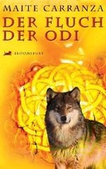Der Fluch der Odi Cover des Buches Der Fluch der Odi (ISBN: 9783833350320)