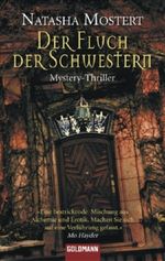 Der Fluch der Schwestern Cover des Buches Der Fluch der Schwestern (ISBN: 9783442464524)
