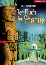 Der Fluch der Statue Cover des Buches Der Fluch der Statue (ISBN: 9783800052448)