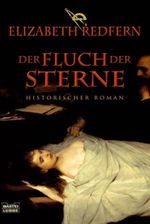Der Fluch der Sterne Cover des Buches Der Fluch der Sterne (ISBN: 9783404156665)