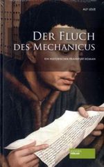 Der Fluch des Mechanicus Cover des Buches Der Fluch des Mechanicus (ISBN: 9783942921183)