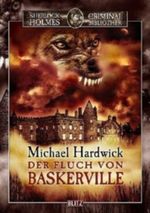 Der Fluch von Baskerville Cover des Buches Der Fluch von Baskerville (ISBN: 9783898402118)