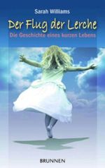 Der Flug der Lerche Cover des Buches Der Flug der Lerche (ISBN: 9783765539053)