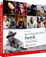 Der Fotografie-Kurs Porträt Cover des Buches Der Fotografie-Kurs Porträt (ISBN: 9783827331182)