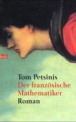 Der französische Mathematiker Cover des Buches Der französische Mathematiker (ISBN: 9783442724734)