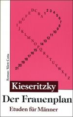 Der Frauenplan Cover des Buches Der Frauenplan (ISBN: 9783608957280)