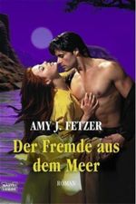 Der Fremde aus dem Meer Cover des Buches Der Fremde aus dem Meer (ISBN: 9783404186518)