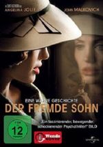 Der fremde Sohn, 1 Blu-ray Cover des Buches Der fremde Sohn, 1 Blu-ray (ISBN: 5050582706932)
