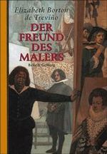 Der Freund des Malers Cover des Buches Der Freund des Malers (ISBN: 9783407798251)