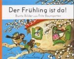 Der Frühling ist da! Cover des Buches Der Frühling ist da! (ISBN: 9783799632164)