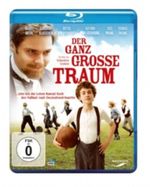 Der ganz große Traum, 1 Blu-ray Cover des Buches Der ganz große Traum, 1 Blu-ray (ISBN: 0886978993397)