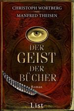 Der Geist der Bücher Cover des Buches Der Geist der Bücher (ISBN: 9783548608488)