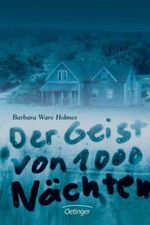 Der Geist von tausend Nächten Cover des Buches Der Geist von tausend Nächten (ISBN: 9783789137129)