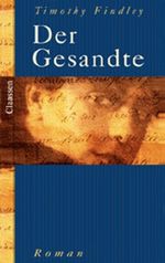 Der Gesandte Cover des Buches Der Gesandte (ISBN: 9783546001953)