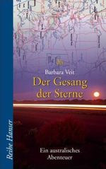 Der Gesang der Sterne Cover des Buches Der Gesang der Sterne (ISBN: 9783423620956)