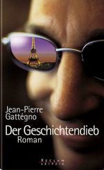 Der Geschichtendieb Cover des Buches Der Geschichtendieb (ISBN: 9783379007955)