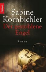Der gestohlene Engel Cover des Buches Der gestohlene Engel (ISBN: 9783426636435)