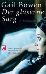 Der gläserne Sarg Cover des Buches Der gläserne Sarg (ISBN: 9783833303296)