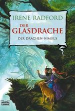 Der Glasdrache Cover des Buches Der Glasdrache (ISBN: 9783404205219)