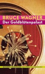 Der Goldblütenpalast Cover des Buches Der Goldblütenpalast (ISBN: 9783807710242)