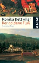Der goldene Fluss Cover des Buches Der goldene Fluss (ISBN: 9783492242578)