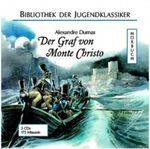 Der Graf von Monte Christo Cover des Buches Der Graf von Monte Christo (ISBN: 9783896142276)