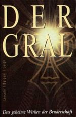 Der Gral Cover des Buches Der Gral (ISBN: 9783854928843)