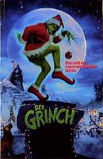 Der Grinch Cover des Buches Der Grinch (ISBN: 9783933731524)