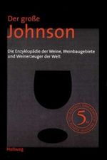 Der grosse Johnson Cover des Buches Der grosse Johnson (ISBN: 9783774265820)