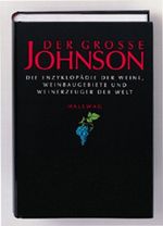 Der große Johnson (Handbücher) Cover des Buches Der große Johnson (Handbücher) (ISBN: 9783774251519)