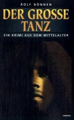 Der große Tanz Cover des Buches Der große Tanz (ISBN: 9783897055087)