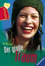 Der große Traum Cover des Buches Der große Traum (ISBN: 9783473583089)