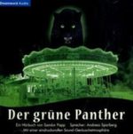 Der grüne Panther Cover des Buches Der grüne Panther (ISBN: 9783000322426)